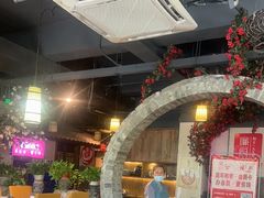 -廉厨干煸鸡·地标名菜(民富园店)