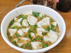 -回坊马二饺子馆