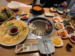 -黄金牧场(明洞总店)