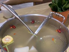 -朱氏牛鼎记鲜牛火锅(山水华庭店)