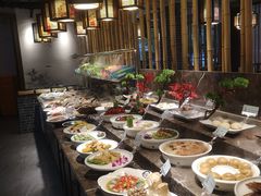 -千岛湖小鱼儿·淳安匠心农家菜