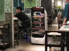 -百年果林椰子鸡(中洲店)