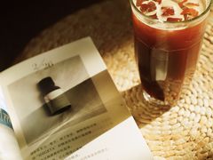 -Metal hands·铁手咖啡