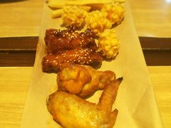 -必胜客(新海上世界店)