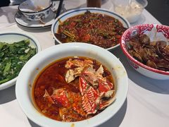 -欧记大排档·景德菜(上海首店)