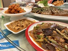 -勇利赵家烤肉坊(含光路店)