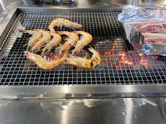 -马路牙子烧烤音乐酒馆(望京店)