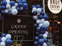 -Brut Eatery悦璞食堂(建国东路店)