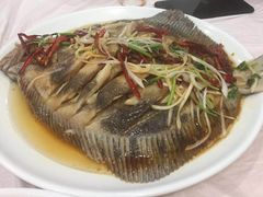 -海帮主·蒸汽海鲜青岛菜(栈桥火车站店)