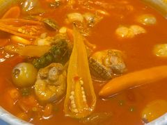 -Ameigo梅果·云贵川bistro(长宁来福士店)