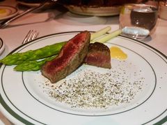 -Wolfgang’s Steakhouse 沃夫冈牛排馆(上海白玉兰广场店)