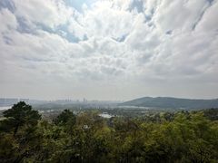 -苏州上方山国家森林公园