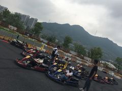 -千岛湖燃擎卡丁车赛车主题乐园(秀湖路店)
