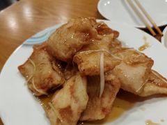 -李连贵熏肉大饼(沈阳站店)