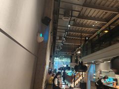 -卡朋厨房(289艺术园区店)