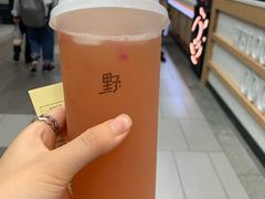 -野人先生现做冰淇淋(西安赛格店)