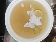 -魁盛居百年鲁菜馆(县西巷店)