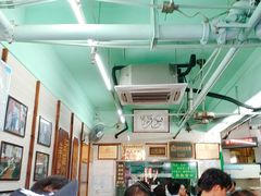 -清真蒋有记(老门东店)