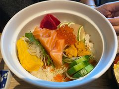 -小山日本料理(兴业太古汇店)