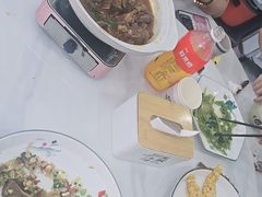 -王家土菜馆(霍山县店)