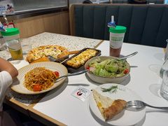 -芝士农场·意式餐厅(生态城万达店)