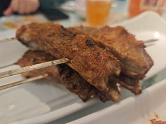 -新疆兵团食府清真(马连道店)