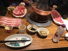 -额尔敦草原涮羊肉·烧烤(冻青树总店)