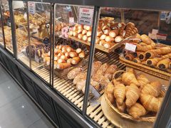 -山崎面包(第一八佰伴店)