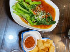 -云隐小厨·传统大理美食(复兴路店)
