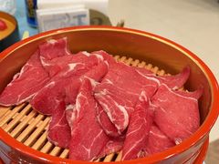-金马门国际美食百汇(珞喻路店)