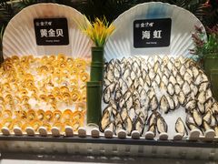 -陆小年创意自助料理(宿迁吾悦店)