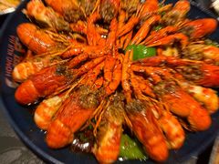 -红盔甲·小龙虾(人民广场店)