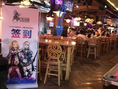 -MR.ROCKY洛奇先生RESTAURANT&BAR(宝安壹方城店)