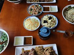 -满族八旗正宗牛肉面