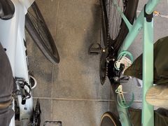 -TREK崔克自行车(徐汇滨江店)