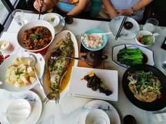 -柳莺湖上·湖景餐厅·江南菜(西湖店)