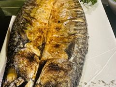 -昱匠·日本料理(金融街店)