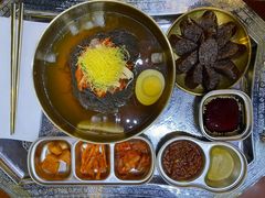 -玉流珍肴馆(亮马桥店)