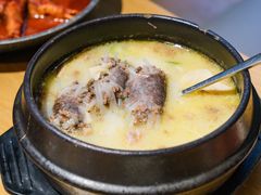 -海云台韩式汤饭·13年匠心韩料(南山店)