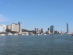 -苏小糖(鼓浪屿三丘田花园店)