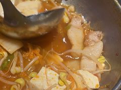 -妙香居韩国烤肉(容桂天佑城店)