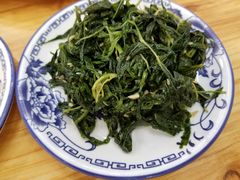 -龙眼南白粥六顺白粥