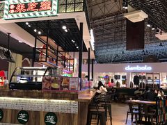 -美芝莲(钻汇广场店)