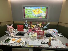 -小淘圆儿·四季口味蛋糕