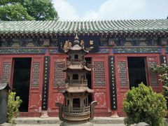 -延庆观