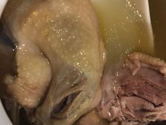 -厦门艾美酒店·乐美中餐厅