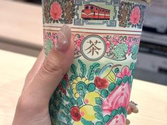 -花斑茶社(旺角店)
