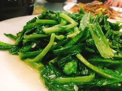 -茶油香闽南菜·花园餐厅(前埔店)