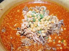 -张翻越·川渝冒菜·武汉黑鸭煲(城北万象城店)