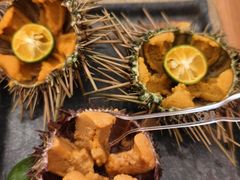 -海胆小馆(东北水饺·春柳店)